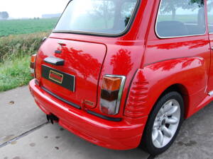 Bild 24/35 von Mini 1000 (1988)