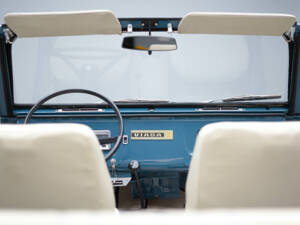 Bild 25/37 von Jeep Commando (1972)