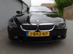 Image 7/97 de BMW 645Ci (2004)