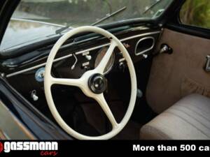 Image 15/15 of Peugeot 203 (1949)