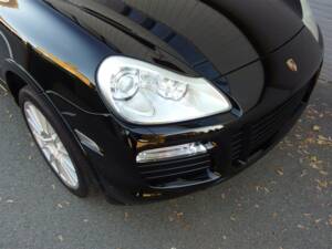 Image 39/100 of Porsche Cayenne GTS (2009)