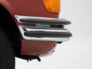 Image 14/15 of Mercedes-Benz 280 SE (1977)