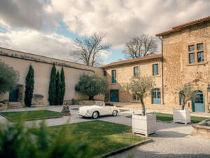 Image 7/70 of Porsche 356 A 1600 S (1958)