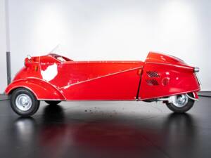 Bild 6/50 von Messerschmitt &#x2F; FMR KR 200 (1959)