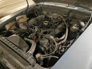 Immagine 13/19 di Mercedes-Benz 450 SL (1975)