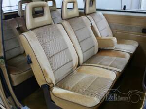 Immagine 7/7 di Volkswagen T3 Caravelle GL 1.9 (1984)