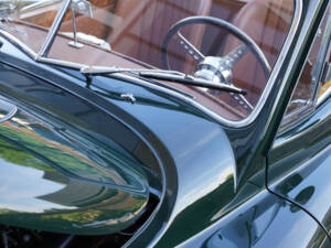 Bild 36/50 von Jaguar XK 120 SE DHC (1953)