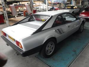 Bild 6/50 von Ferrari Mondial Quattrovalvole (1983)