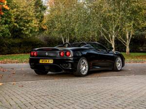 Image 16/41 of Ferrari 360 Spider (2004)