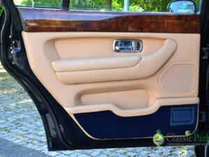 Bild 16/50 von Bentley Arnage Green Label (1999)