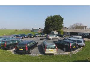 Bild 32/34 von Volvo 940 2.3i (1994)