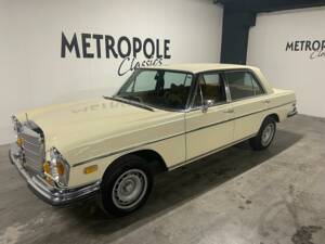 Image 1/19 of Mercedes-Benz 300 SEL 6.3 (1971)