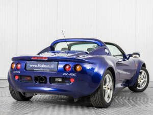 Bild 42/50 von Lotus Elise 111 (1998)