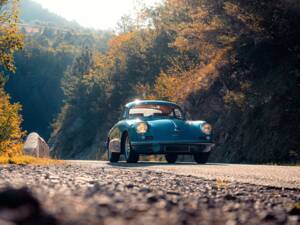 Afbeelding 77/89 van Porsche 356 B 1600 Super 90 (1960)