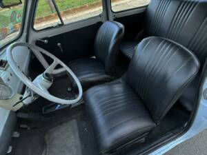 Image 4/10 of FIAT 500 F (1966)