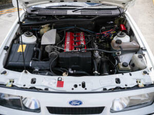 Image 3/50 of Ford Sierra RS Cosworth (1986)