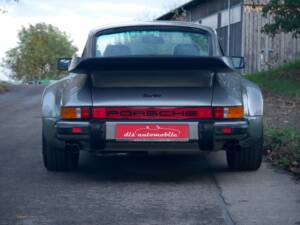 Image 12/34 de Porsche 911 Turbo 3.3 (1981)