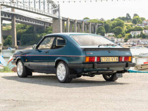 Image 4/46 de Ford Capri III 280 Brooklands (1987)