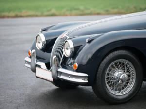 Image 18/19 de Jaguar XK 150 3.4 S OTS (1958)