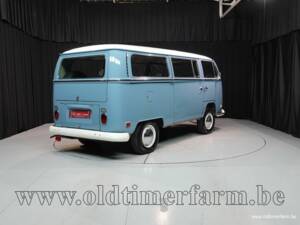 Immagine 2/15 di Volkswagen T2a Kombi (1969)