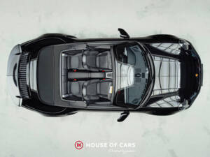 Afbeelding 6/25 van Porsche 911 Turbo S (2021)
