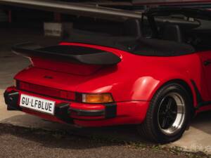 Bild 35/72 von Porsche 911 Turbo 3.3 (1989)