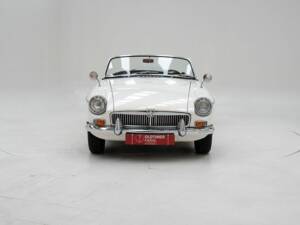 Bild 5/15 von MG MGB (1967)