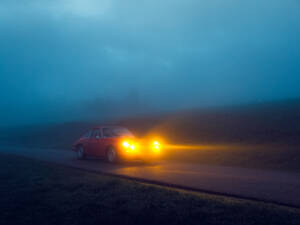 Imagen 2/70 de Porsche 911 R (1967)