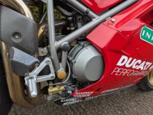 Imagen 3/26 de Ducati DUMMY (2002)