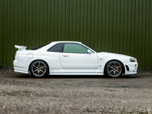 Image 17/50 of Nissan Skyline GT-R (1999)