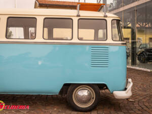 Imagen 13/31 de Volkswagen T1 Brasil &quot;Samba&quot; (1974)