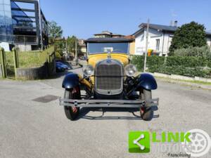 Bild 2/10 von Ford Model A (1929)