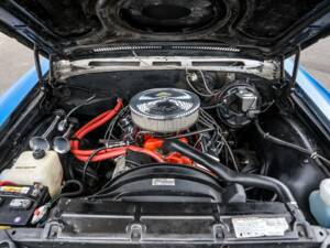 Immagine 8/33 di Chevrolet El Camino (1972)