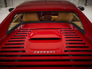 Image 33/99 of Ferrari F 355 Berlinetta (1997)