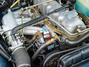 Image 48/48 of Mercedes-Benz 280 SE (1969)