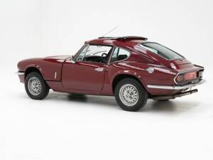 Image 4/15 of Triumph GT 6 Mk III (1972)