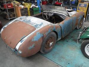 Image 13/16 de Austin-Healey 100&#x2F;4 (BN1) (1955)