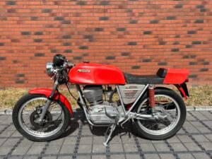Afbeelding 16/21 van MV Agusta DUMMY (1976)