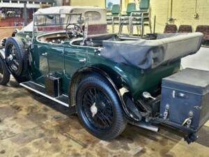 Image 8/50 of Alvis Silver Eagle Sports Tourer (1930)