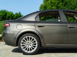 Bild 20/50 von Alfa Romeo 159 3.2 JTS V6 Q4 (2007)