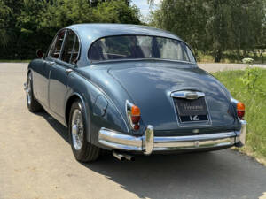 Bild 6/21 von Jaguar Mk II 3.4 (1964)