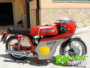 Imagen 6/10 de MV Agusta DUMMY (1974)
