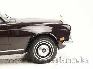 Bild 10/15 von Rolls-Royce Corniche I (1972)