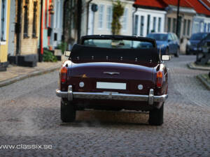 Imagen 4/34 de Rolls-Royce MPW DHC (1969)