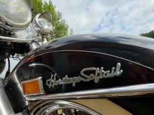 Bild 13/13 von Harley-Davidson DUMMY (1992)