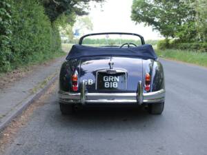 Image 5/18 of Jaguar XK 150 3.8 S DHC (1960)