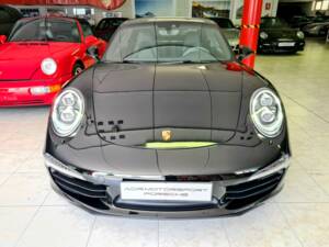 Image 2/21 de Porsche 911 Carrera (2015)