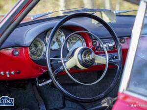 Imagen 27/54 de Alfa Romeo Giulietta Sprint (1960)