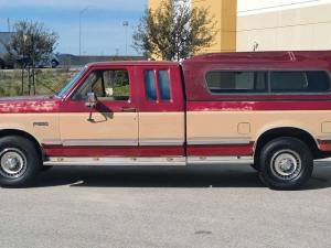 Image 8/20 of Ford F-250 (1989)