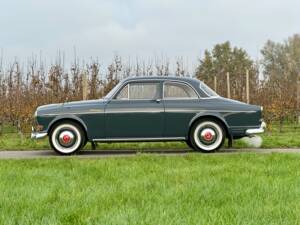 Bild 1/44 von Volvo P 121 (1962)